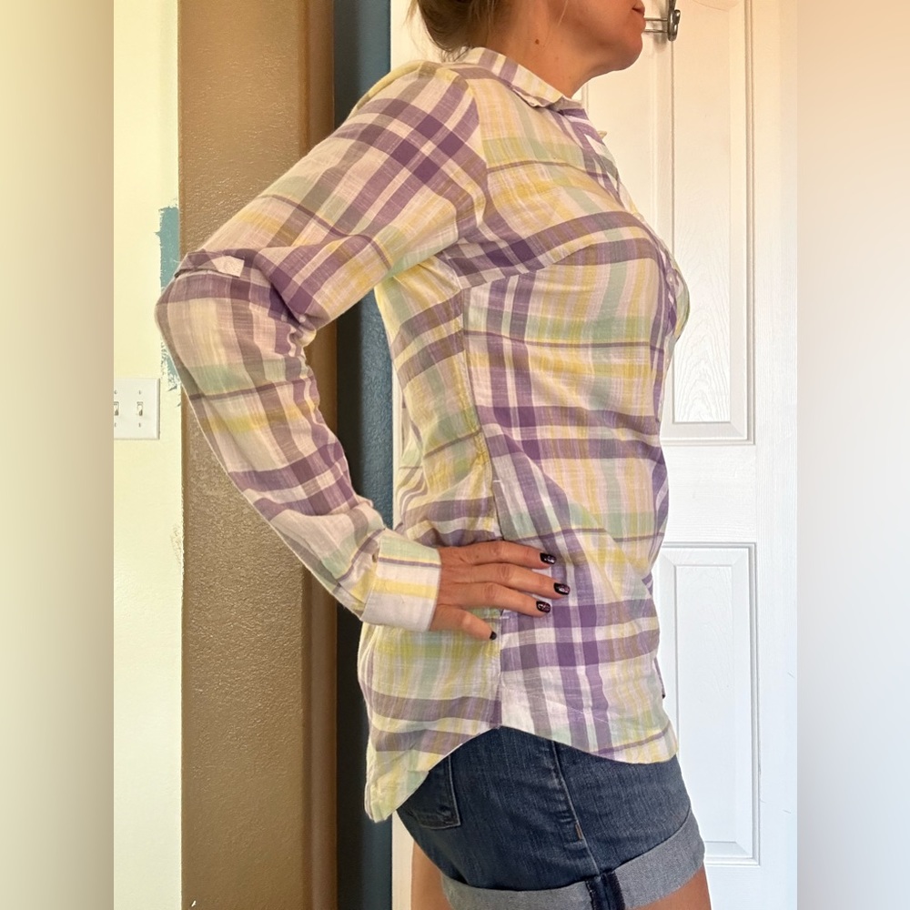 Columbia women’s top